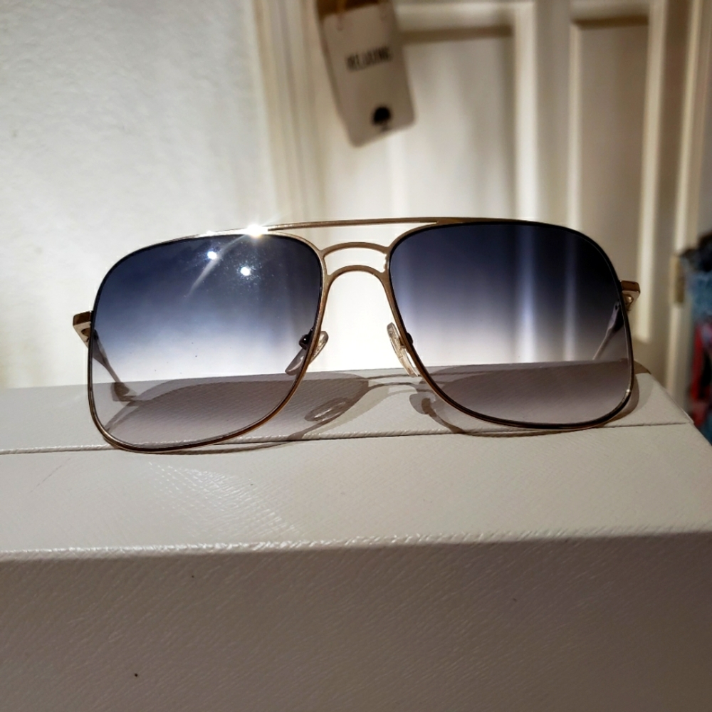 Chloe sunglasses
